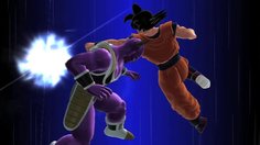 Dragon Ball: Raging Blast 2_DBRB2: Trailer GC