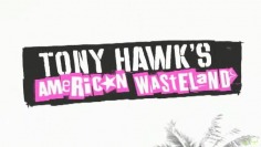 Tony Hawk's American Wasteland_Endless line 1