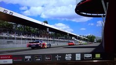Gran Turismo 5_GC: Monza
