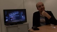 LittleBigPlanet 2_GC: Alex Evans Interview