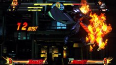 Marvel vs. Capcom 3: Fate of Two Worlds_Dormammu Trailer