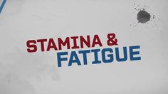 Fifa 11_Stamina & fatigue