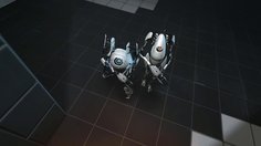 Portal 2_Coop Teaser