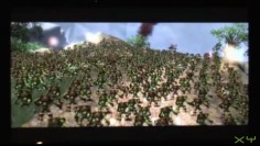 Kameo: Elements of Power_TGS05: Troll army (Low quality)