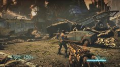 Bulletstorm_Présentation Gamescom