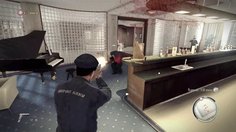 Mafia 2_Gunplay Trailer
