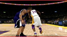 NBA 2K11_Tutoriel