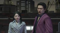 Yakuza 4_Trailer Occident