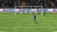 Fifa 11_Basic Penalty Tutorial