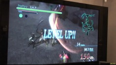 Ninety-Nine Nights_TGS05: Gameplay 2 (pas de son)