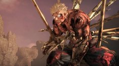 Asura's Wrath_TGS Trailer