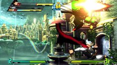 Marvel vs. Capcom 3: Fate of Two Worlds_Gameplay