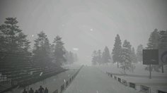 Gran Turismo 5_TGS: Trailer Visual Effects