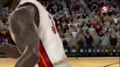 NBA 2K6_Video octobre 2005