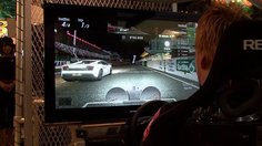 Gran Turismo 5_TGS: Night racing