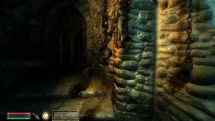 The Elder Scrolls IV: Oblivion_Présentation de 20 minutes du jeu (encodé par  bendak)