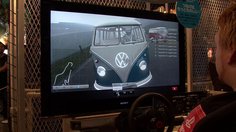 Gran Turismo 5_TGS: Amazing race replay