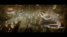 Deus Ex: Human Revolution_TGS Trailer