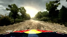 WRC_Hood view