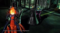 Marvel vs. Capcom 3: Fate of Two Worlds_Wesker