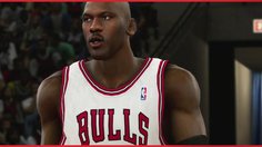 NBA 2K11_Become the Greatest