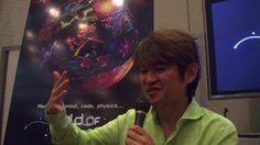Child of Eden_Interview de Tetsuya Mizuguchi