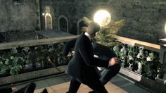 James Bond 007: Blood Stone_Behind the Scene: Combat