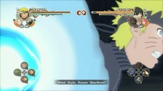 Naruto: Ultimate Ninja Storm 2_Behind the Game
