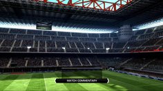 Fifa 11_AC Milan vs. Bayern Munich