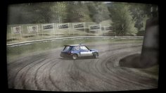 WRC_Group B Trailer