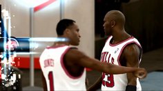 NBA 2K11_Jordan mania