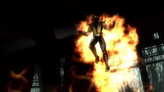 Mortal Kombat_Scorpion Vignette