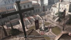 Assassin's Creed Brotherhood _Story trailer