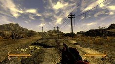 Fallout New Vegas_Environnements