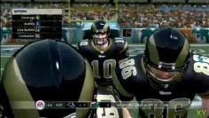 Madden NFL 06_Gameplay video 1