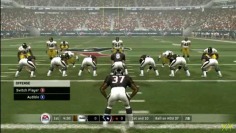 Madden NFL 06_Gameplay video 2