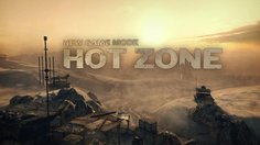 Medal of Honor_DropZone DLC