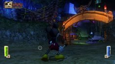 Epic Mickey_Characters
