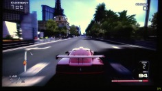 Project Gotham Racing 3_X05: Presentation partie 2 (surexposée)