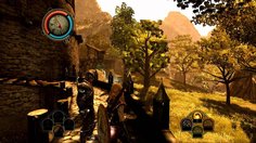Divinity II - The Dragon Knight Saga_Gameplay