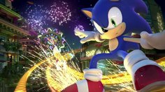 Sonic Colors_Launch trailer