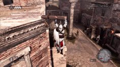Assassin's Creed Brotherhood _Combats