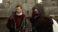 Assassin's Creed Brotherhood _Confrérie