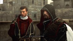 Assassin's Creed Brotherhood _Brotherhood