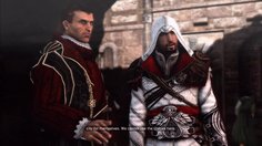 Assassin's Creed Brotherhood _Borgia Tower