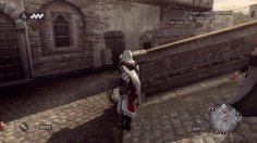 Assassin's Creed Brotherhood _Graphics / Cutscenes