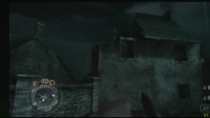 Call of Duty 2_X05: Vidéo conférence de presse (sombre)