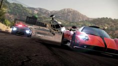 Need for Speed: Hot Pursuit_Trailer de lancement