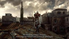 Assassin's Creed Brotherhood _Perfect Assassin