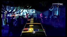 Rock Band 3_Drums - Huey Lewis